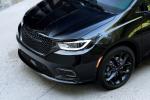 Chrysler Pacifica Limited S Appearance Package AWD 2020 года